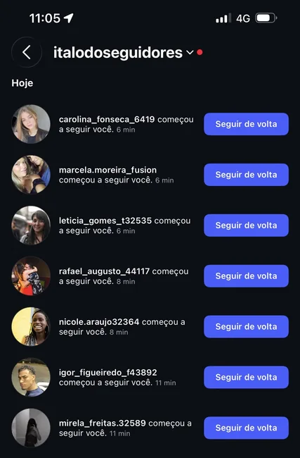 Prévia Brasileiros básicos