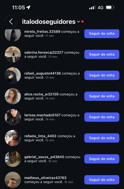 Prévia Brasileiros básicos